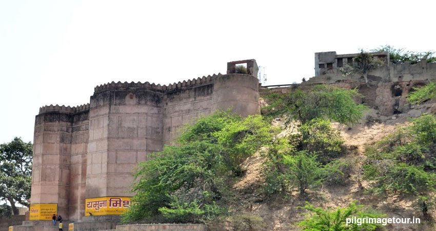 Mathura Vrindavan Agra Tour Package